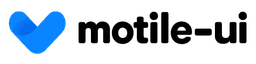 Motile UI