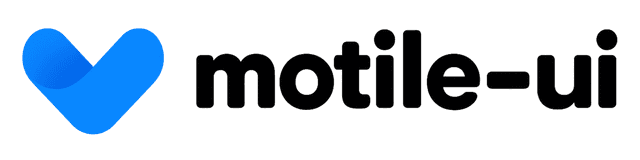 Motile UI Logo